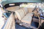 Mercedes-Benz 500K Tourenwagen 2 Turen 1934 года